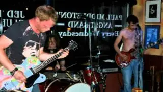 LOBO.Pine Woods . ROCK MUSIC.rock band.harrogate yorkshire uk