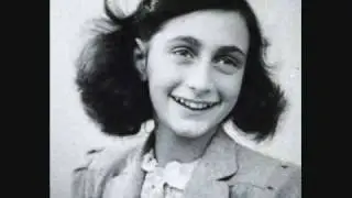 happy 80th birthday anne frank!!!!!