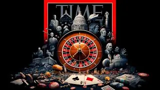 Carlo Gambino - Stefanao Maggadino - Meyer Lansky - Sam Giancana - The Mafia V America Time Magazine