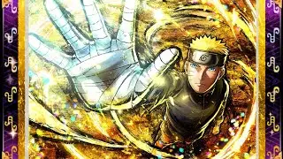 NXB NV ALL ULTIMATE JUTSU. ( CLOSING NXB TERIMAKASIH @bandainamcoentertainment )
