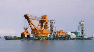 grab dredger for sale used clamshell dredger buy dredger purchase sale worldwide delivery