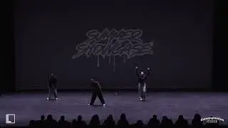 Chloe Phillips | &ldquo;Awaken&rdquo; &mdash; Legacy's Summer Showcase 2025