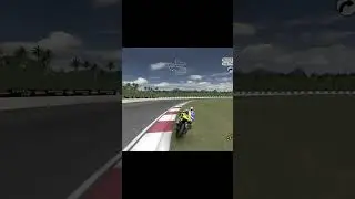 MotoGP Onboard | Colin Edwards &ndash; Sepang | Yamaha YZR-M1 | 2008