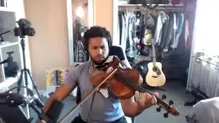 Drew Forde - Bravo Buddies Guest Musician