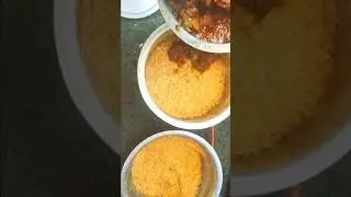 Layered Chicken Biryani #kalakuramachi #layeredbiryani #chickenbiryani #yummytaste #biryanilover