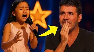 &ldquo;Poor Filipino Kid SHOCKS Ireland&rsquo;s Got Talent &mdash; Simon Cowell Breaks Down Crying!&rdquo;
