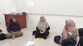 MICROTEACING: Model Pembelajaran Sudut (Sains, Seni, Bahasa)