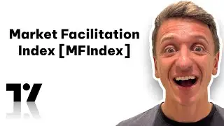 How To Add Market Facilitation Index MFIndex Indicator In Tradingview Pro (Quick And Easy Guide)