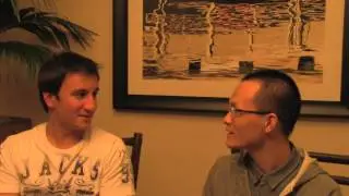 Matt Lloyd (The Founder/Creator Of MOBE)-Special Interview by Junjun Li