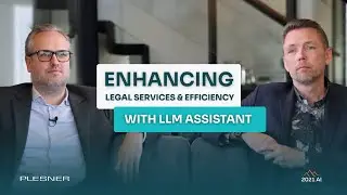 Client Story: Plesner: Leading Responsible AI Adoption in Legal with GRACE LLM