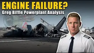 The Engines Under Investigation - Greg Biffle Crash Engine Analysis