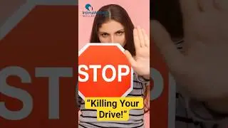 #2 Habits Quietly Killing Your SEXUAL DRIVE and TESTOSTERONE. #Short.