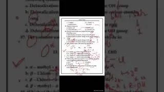 PMC MDCAT SOLUTION 2020|PREPARATION NMDCAT 2021|PAST PAPERS SOLUTION PMC|CHEMISTRY PORTION