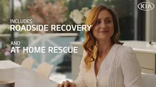 Kia Pomise 4 - Roadside Assistance