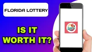 IS THE FLORIDA LOTTERY APP WORTH USING? (EXPLAINED)