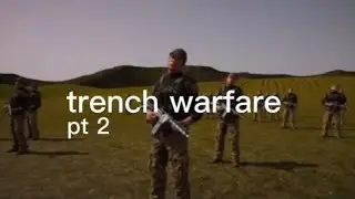 Far cry 5 stories |trench warfare pt 2|