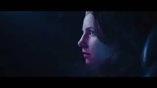 Mohns - Nightqueen & The Wild Sea (Official Music Video)