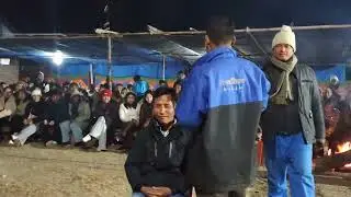 DCBC new year celebration social gathering night (01/01/2026) 