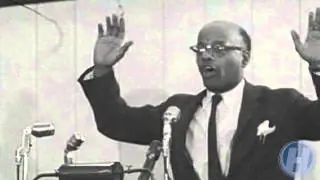 Gary Younge: Behind MLK's Dream