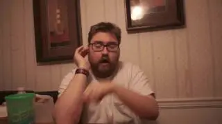 Misha Haynie: Vlog 1 - Should I do Youtube?