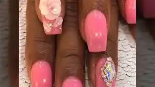 Noire nail bar