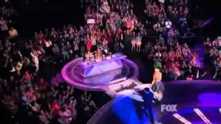 American Idol 10 Top 8 - Lauren Alaina - The Climb