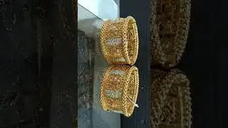 #redgold #like #comment #share #kolkata #bangle #ordernow #bloggersofkolkata #garunteedjwellery