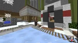 Minecraft Vikkcraft Server Review