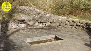 The Mysterious Burnt Mounds of the British Isles