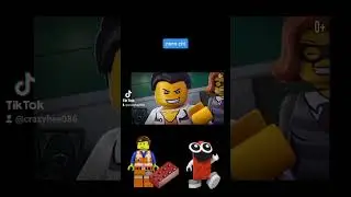 #legicity #lego