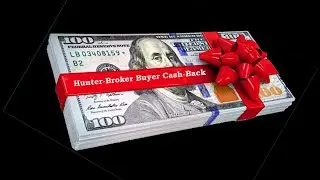 How Will YOU Spend YOUR HomeBuyer Cash-Back?