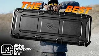 Is This the Best Rifle Case Ever Made, or Just Overpriced?