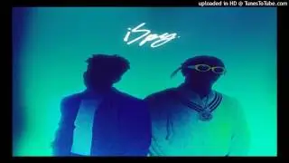 KYLE ft. Lil Yachty - Ispy Official Audio