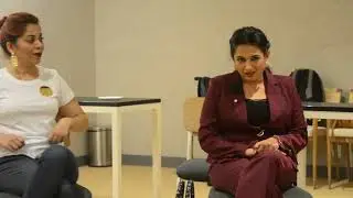 Ahana Mehrotra, Events & Education Entrepreneur, Influencer |Build Your Network With Gurnoor & Naina