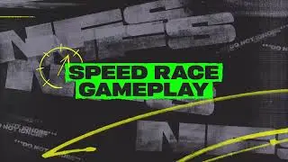 Speed sense comparison NFS Unbound vs NFS Underground 2
