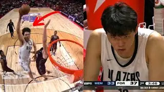 Yang Hansen Did THIS And Shocked The Entire World&hellip;