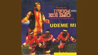 Ima Ndo