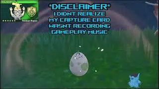 HATCHING A MARKED Pok&eacute;mon