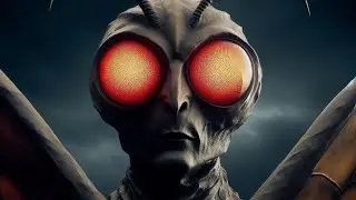 The Enigma of Mothman: A Tale of Terror | Our Weird World