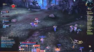 TERA как продать