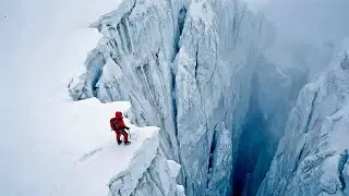 Everest: Viaje al punto más alto donde cuanto más subes, más inexplicable se vuelve la vida