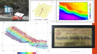 Gravity Measurement in Nepal - Part 1| Geodesy Category | Survey Officer Level PSC Examination