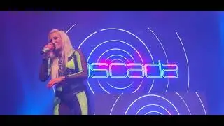 CASCADA 