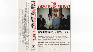 The Smoky Mountain Boys- Peter Do You Love Me