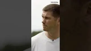 Owen Farrell and Jamison Gibson-Park playing for the Lions? 🦁