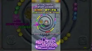 Spiral SG 14000 | Aetzon's ZD RTMS Original / Spiral Practice Quick Recap