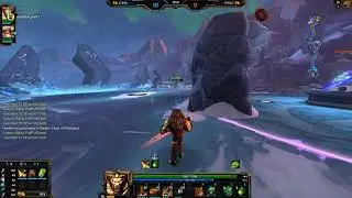 Rage quitting in SMITE MOTD does not go unpunished