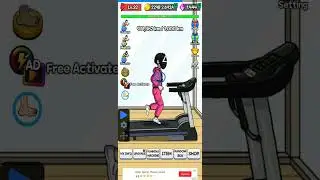 Tap Tap RUN Clicker Gameplay #6
