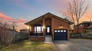 701 Upper Paradise Road, Hamilton, ON