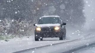 5 советов по уходу за автомобилем зимой для обеспечения безопасности водителей